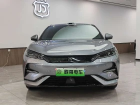 BYD Seal Song L Smart Edition Lidar 4WD autogeorge.com, снимка 2