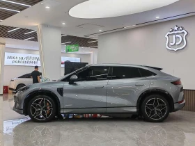BYD Seal Song L Smart Edition Lidar 4WD autogeorge.com, снимка 4