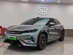 BYD Seal Song L Smart Edition Lidar 4WD autogeorge.com, снимка 3