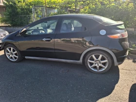 Honda Civic, снимка 1