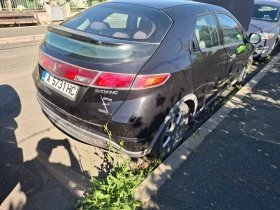 Honda Civic, снимка 4