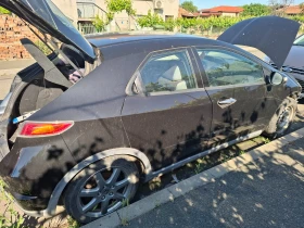 Honda Civic, снимка 6
