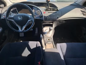 Honda Civic, снимка 7