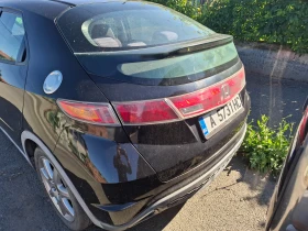 Honda Civic, снимка 10