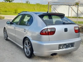 Seat Leon CUPRA, снимка 3