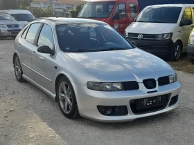 Seat Leon CUPRA, снимка 1