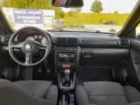 Seat Leon CUPRA, снимка 8