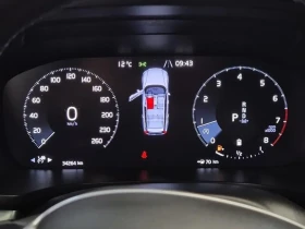 Volvo V60 Cross Country B5 Pro AWD, снимка 6