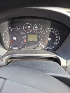 Ford Fiesta, снимка 7