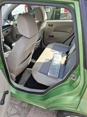 Ford Fiesta, снимка 9