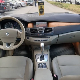 Renault Laguna АВТОМАТИК , снимка 13