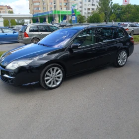 Renault Laguna АВТОМАТИК , снимка 9