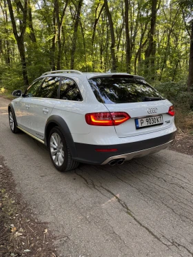 Audi A4 Allroad 2.0TDI* 177* Distronic* S Tronic* B&O, снимка 7