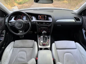 Audi A4 Allroad 2.0TDI* 177* Distronic* S Tronic* B&O, снимка 12