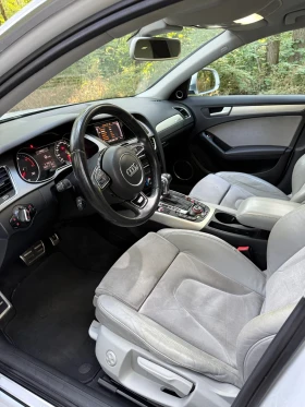 Audi A4 Allroad 2.0TDI* 177* Distronic* S Tronic* B&O, снимка 10