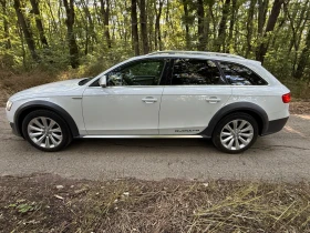 Audi A4 Allroad 2.0TDI* 177* Distronic* S Tronic* B&O, снимка 8