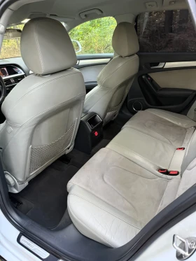 Audi A4 Allroad 2.0TDI* 177* Distronic* S Tronic* B&O, снимка 14