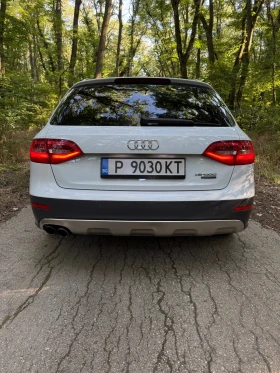 Audi A4 Allroad 2.0TDI* 177* Distronic* S Tronic* B&O, снимка 6