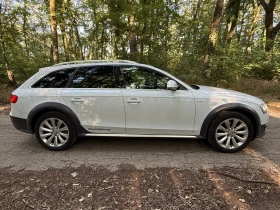 Audi A4 Allroad 2.0TDI* 177* Distronic* S Tronic* B&O, снимка 4