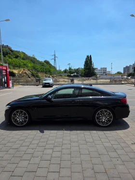BMW M4 Competition , снимка 4