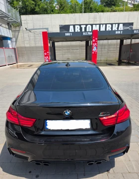 BMW M4 Competition , снимка 5