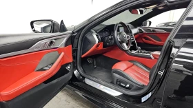 BMW 840 3.0 xDrive M Sport Gran Coupe , снимка 9