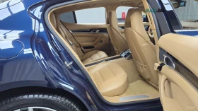 Porsche Panamera 4S ЦЕНА ДО БЪЛГАРИЯ РЕГИСТРАЦИЯ & АВТОКРЕДИТ, снимка 13