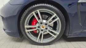 Porsche Panamera 4S ЦЕНА ДО БЪЛГАРИЯ РЕГИСТРАЦИЯ & АВТОКРЕДИТ, снимка 17