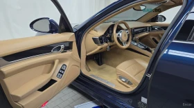 Porsche Panamera 4S ЦЕНА ДО БЪЛГАРИЯ РЕГИСТРАЦИЯ & АВТОКРЕДИТ, снимка 5