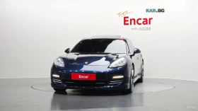Porsche Panamera 4S ЦЕНА ДО БЪЛГАРИЯ РЕГИСТРАЦИЯ & АВТОКРЕДИТ, снимка 3