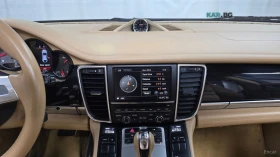 Porsche Panamera 4S ЦЕНА ДО БЪЛГАРИЯ РЕГИСТРАЦИЯ & АВТОКРЕДИТ, снимка 9