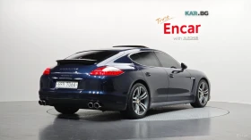 Porsche Panamera 4S ЦЕНА ДО БЪЛГАРИЯ РЕГИСТРАЦИЯ & АВТОКРЕДИТ, снимка 2