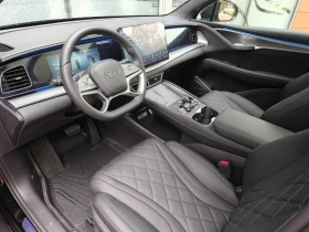 BYD Sealion 7 RWD 80.64kWh НАЛИЧЕН, снимка 7