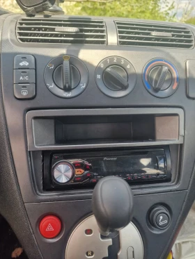 Honda Civic автоматик !!, снимка 5