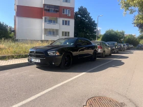 Dodge Charger R/T 5.7 HEMI, снимка 2