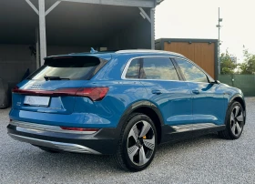 Audi E-Tron 55Quattro 112х.ГАРАНЦИЯ! Distronic Keyless B&O 360, снимка 4
