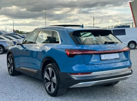Audi E-Tron 55Quattro 112х.ГАРАНЦИЯ! Distronic Keyless B&O 360, снимка 2