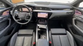 Audi E-Tron 55Quattro 112х.ГАРАНЦИЯ! Distronic Keyless B&O 360, снимка 7
