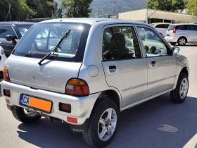 Subaru Vivio 700i* 4X4* CROSS/ STEREO* , снимка 4