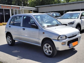 Subaru Vivio 700i* 4X4* CROSS/ STEREO* , снимка 3