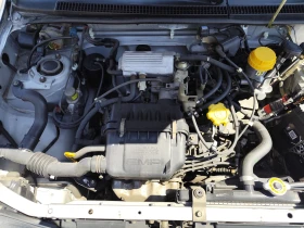 Subaru Vivio 700i* 4X4* CROSS/ STEREO* , снимка 12