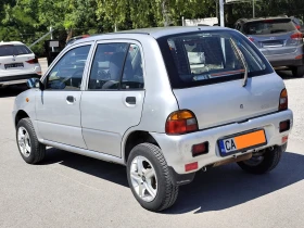 Subaru Vivio 700i* 4X4* CROSS/ STEREO* , снимка 6