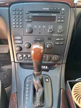 Volvo S80, снимка 6