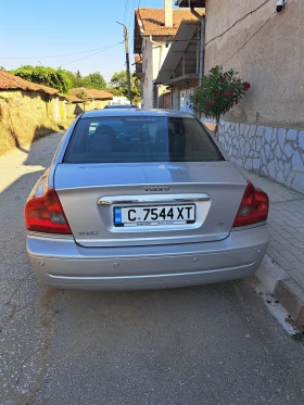 Volvo S80, снимка 2