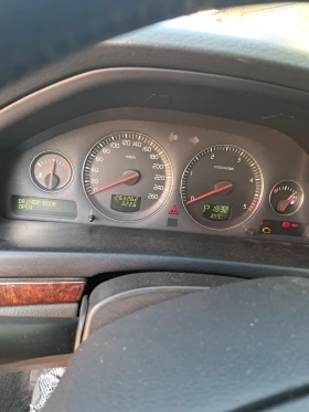 Volvo S80, снимка 4