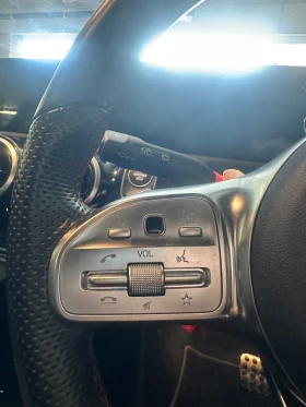 Mercedes-Benz A 180 AMG, снимка 14