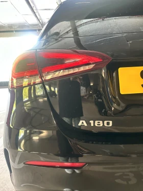 Mercedes-Benz A 180 AMG, снимка 5
