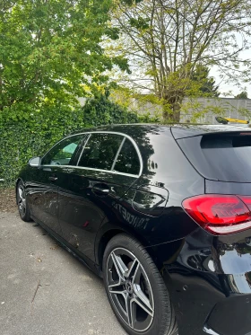 Mercedes-Benz A 180 AMG, снимка 4