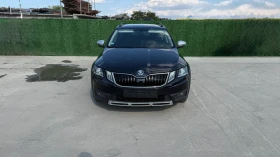 Skoda Octavia * SWISS* 4X4* SCOUT* LIZING* 1.8TFSI* , снимка 6