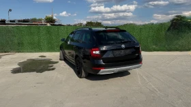 Skoda Octavia * SWISS* 4X4* SCOUT* LIZING* 1.8TFSI* , снимка 4